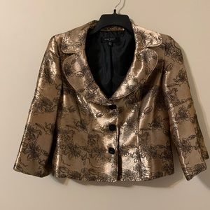 NINE WEST Suit Jacket, Size 8